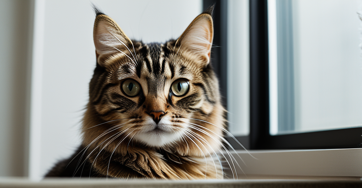 Dicas para deixar seu gato tranquilo em novos ambientes desconhecidos