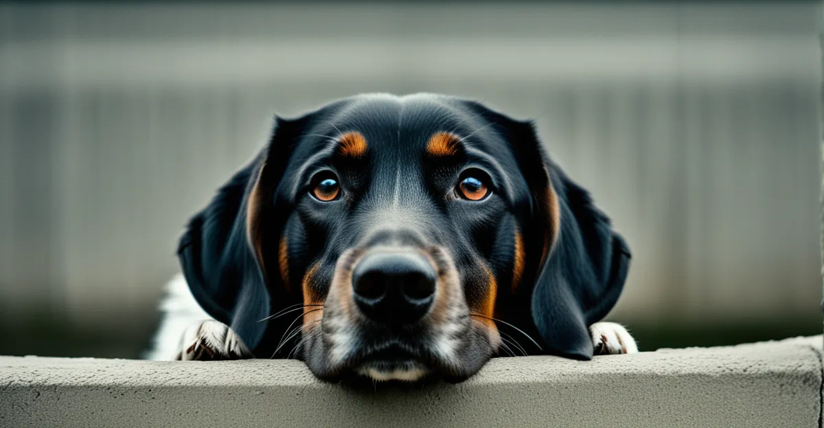 Estratégias eficazes para ajudar seu cachorro a superar a ansiedade de separação